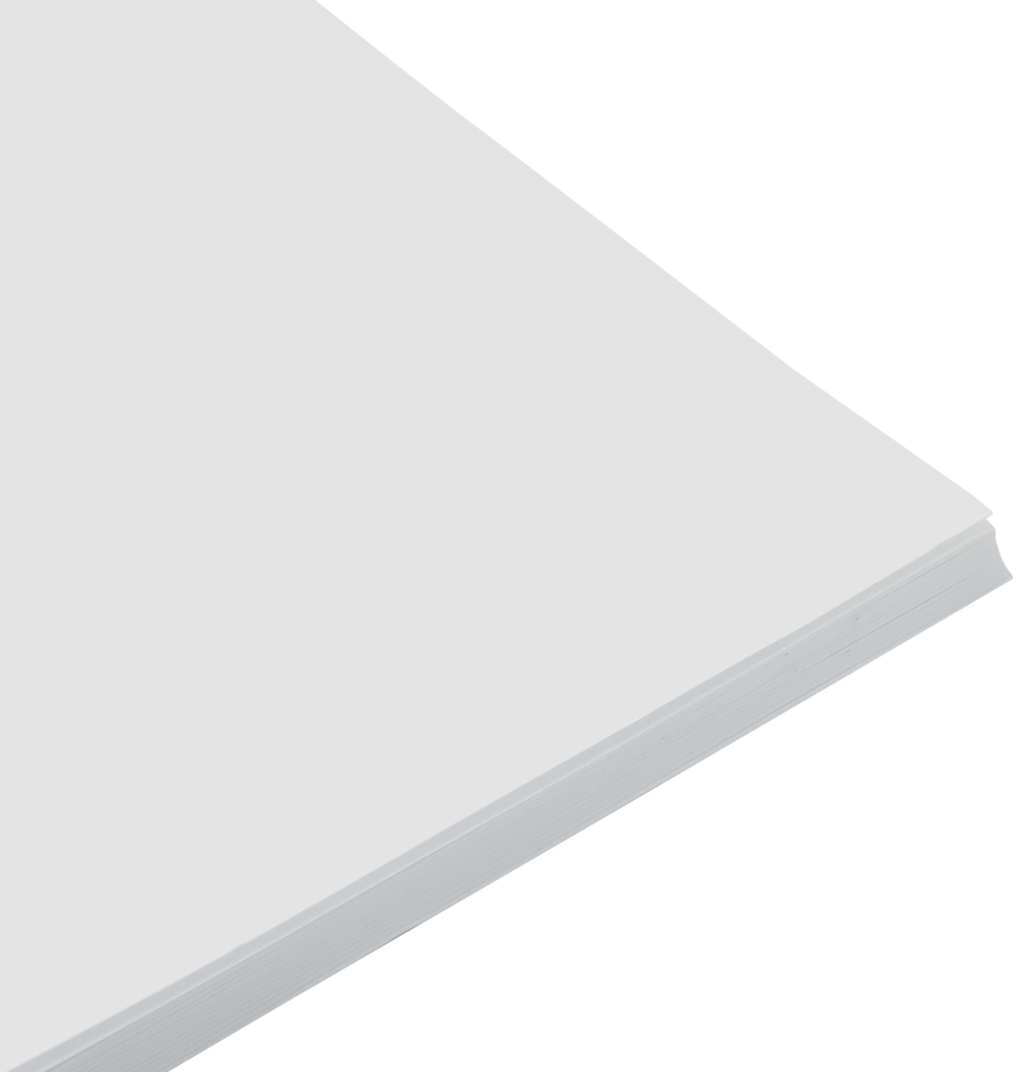 Clairefontaine White Drawing Sketch Paper 90g A3 Acid-Free | Pack of 50 Sheets | Model 21694C 3