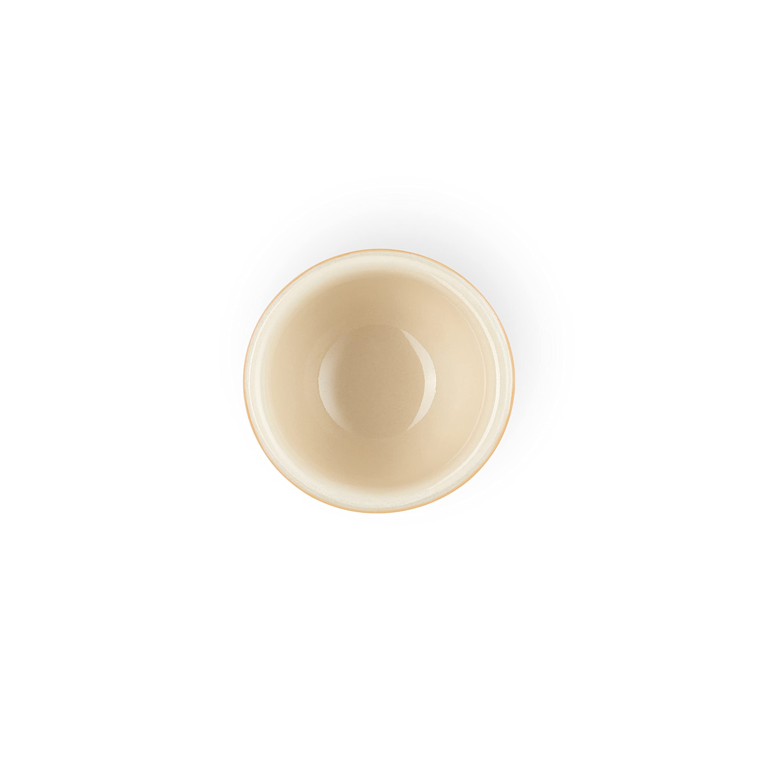 LE CREUSET Stoneware Footed Egg Cup - Volcanic Color | 5.3 x 5.3 x 5.9 cm 4