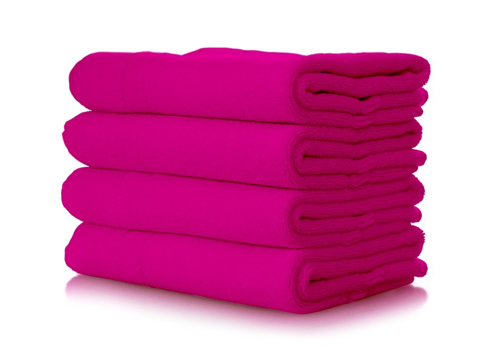 Dylon Hand Dye Sachet - Passion Pink Fabric Dye for Wool, Silk, Cotton, Linen | 50g 6