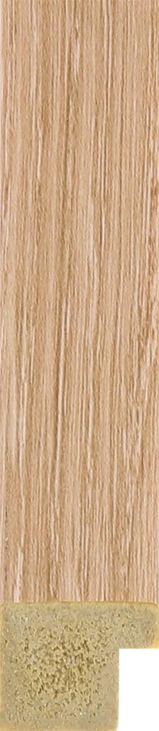 INOV8 Dense Wood Photo Frame - Lime Oak | 12'x8' (30.48cm x 20.32cm) | Tabletop & Wall Mount 7