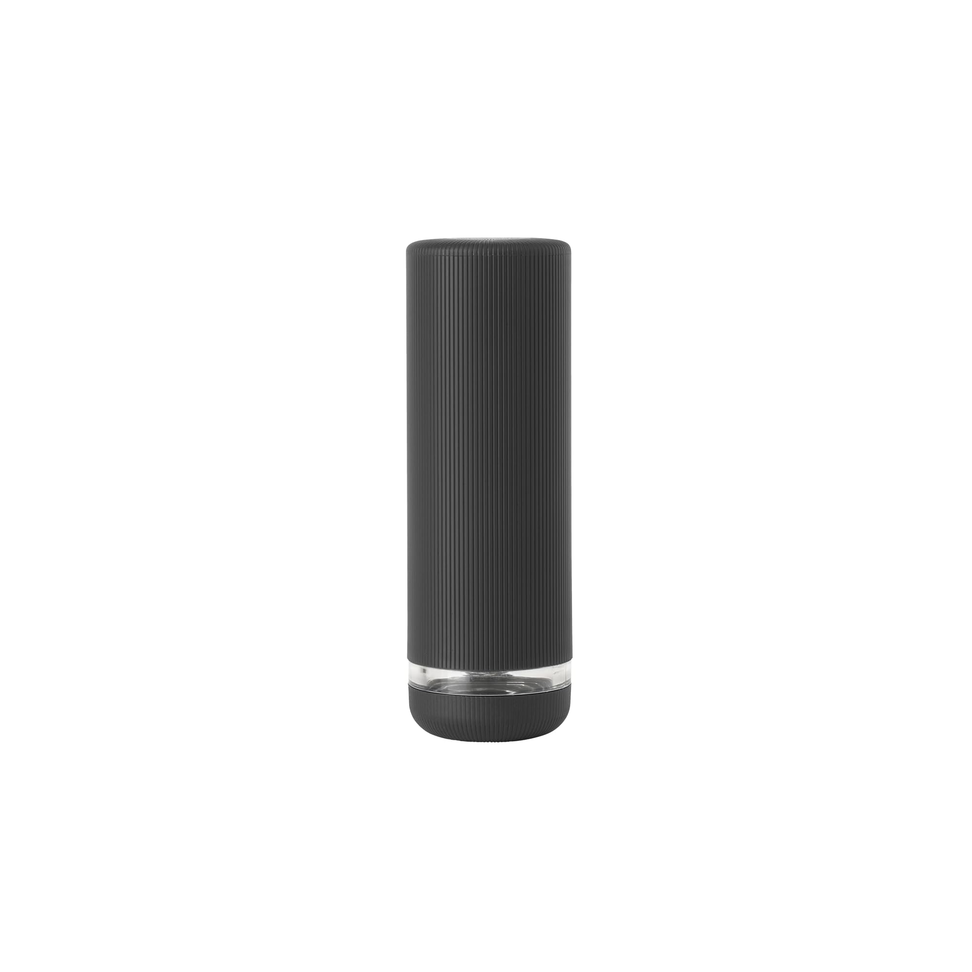 Brabantia SinkStyle Soap Squeezer - 200ml Capacity | Non-Drip | Dark Grey 1