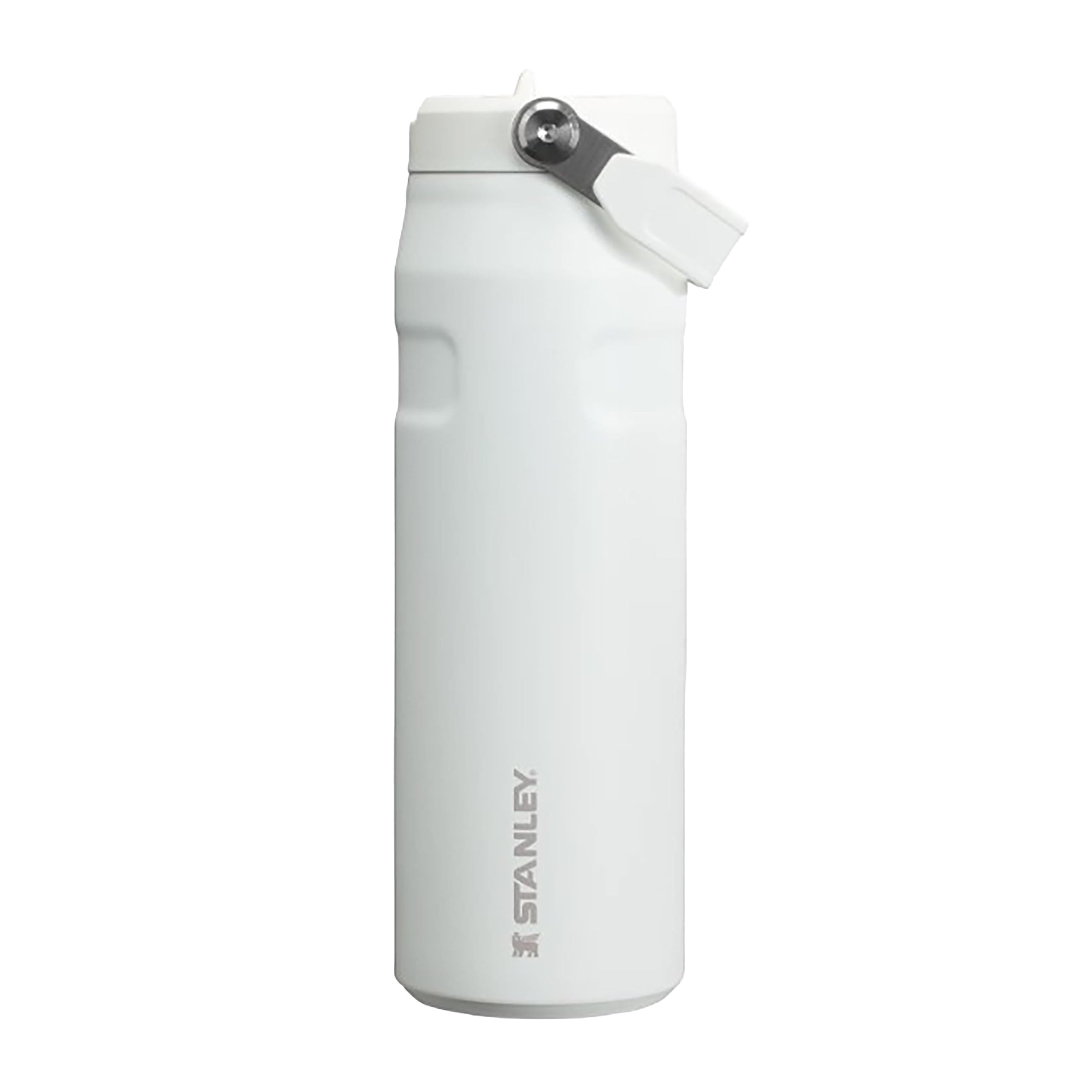 STANLEY Flip Straw 2.0 Sports Water Bottle - 0.7L | 10 Hours Cold | Frost 1