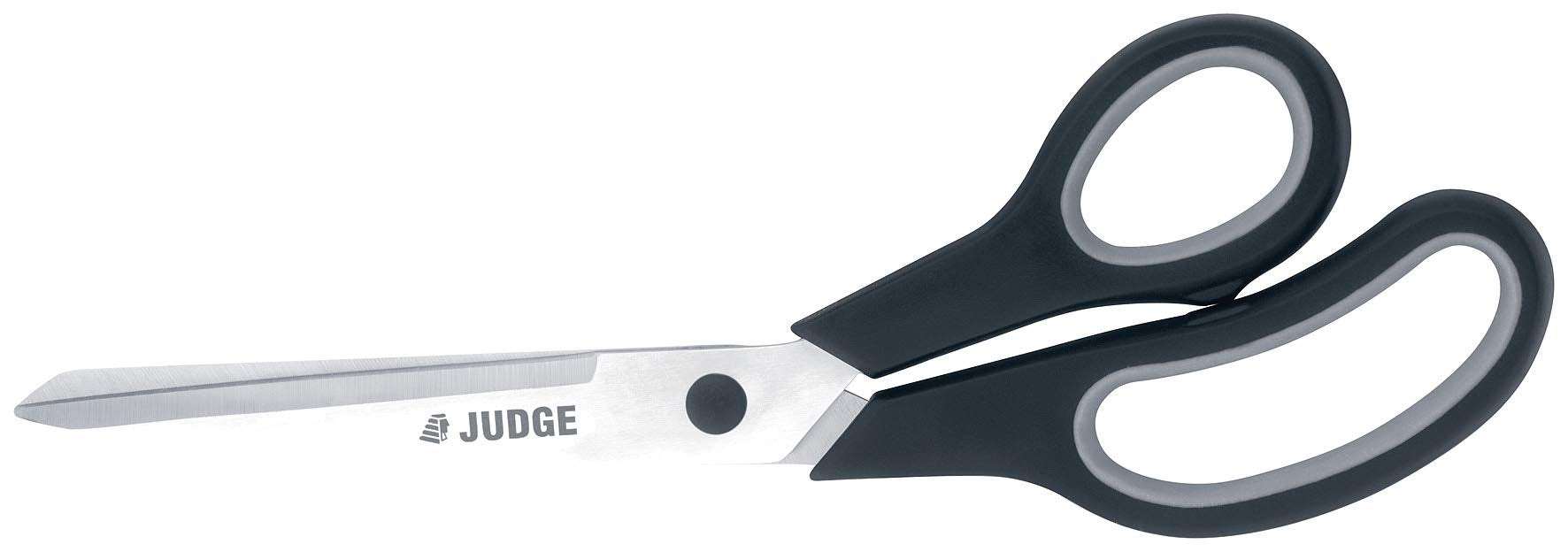 Judge Set of 3 Kitchen Scissors with Storage Block | Stainless Steel Blades | Ergonomic Grip 5