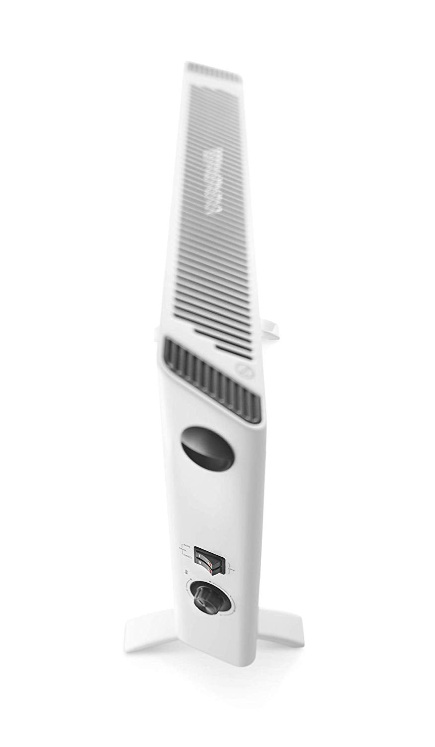 De'Longhi Slim Convector Heater - 2.0 kW Max Power | 3 Heat Settings | Fast Spot Heating 4