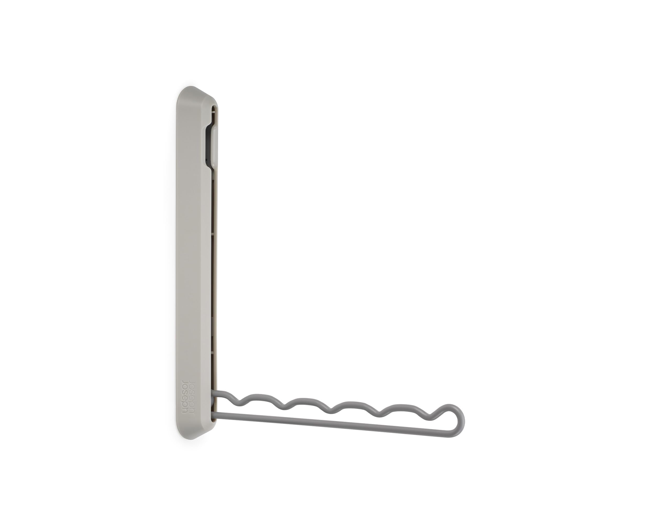 Joseph Joseph Orderly Foldaway Clothes Rail - Temporary Hanging & Drying | Max Load 4kg 1
