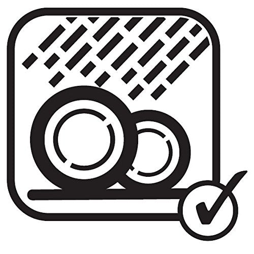 KitchenCraft Non-Stick V-Shape Roasting Rack | 30 x 21 cm | Black Metal 4