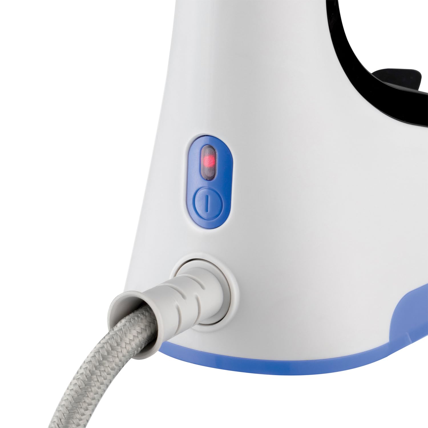 Russell Hobbs Steam Genie Easy Store Handheld Clothes Steamer - 1500W Power | 45s Heat Up | 150ml Tank 6