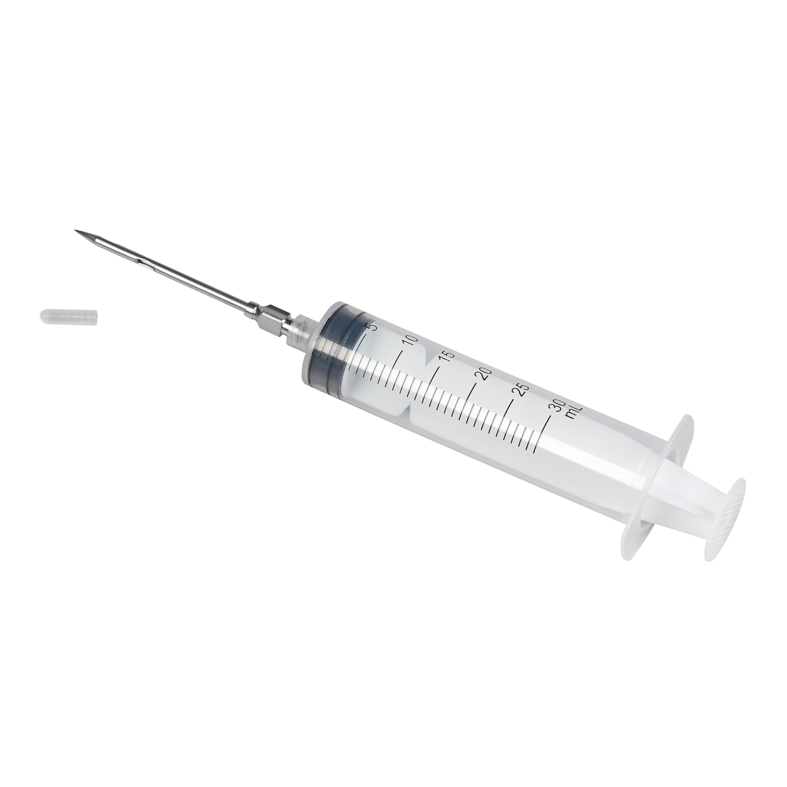 Tala Marinade/Filling Injector - Multipurpose Flavor Infusion | Stainless Steel | 20.5 x 4 x 2.5 cm 5