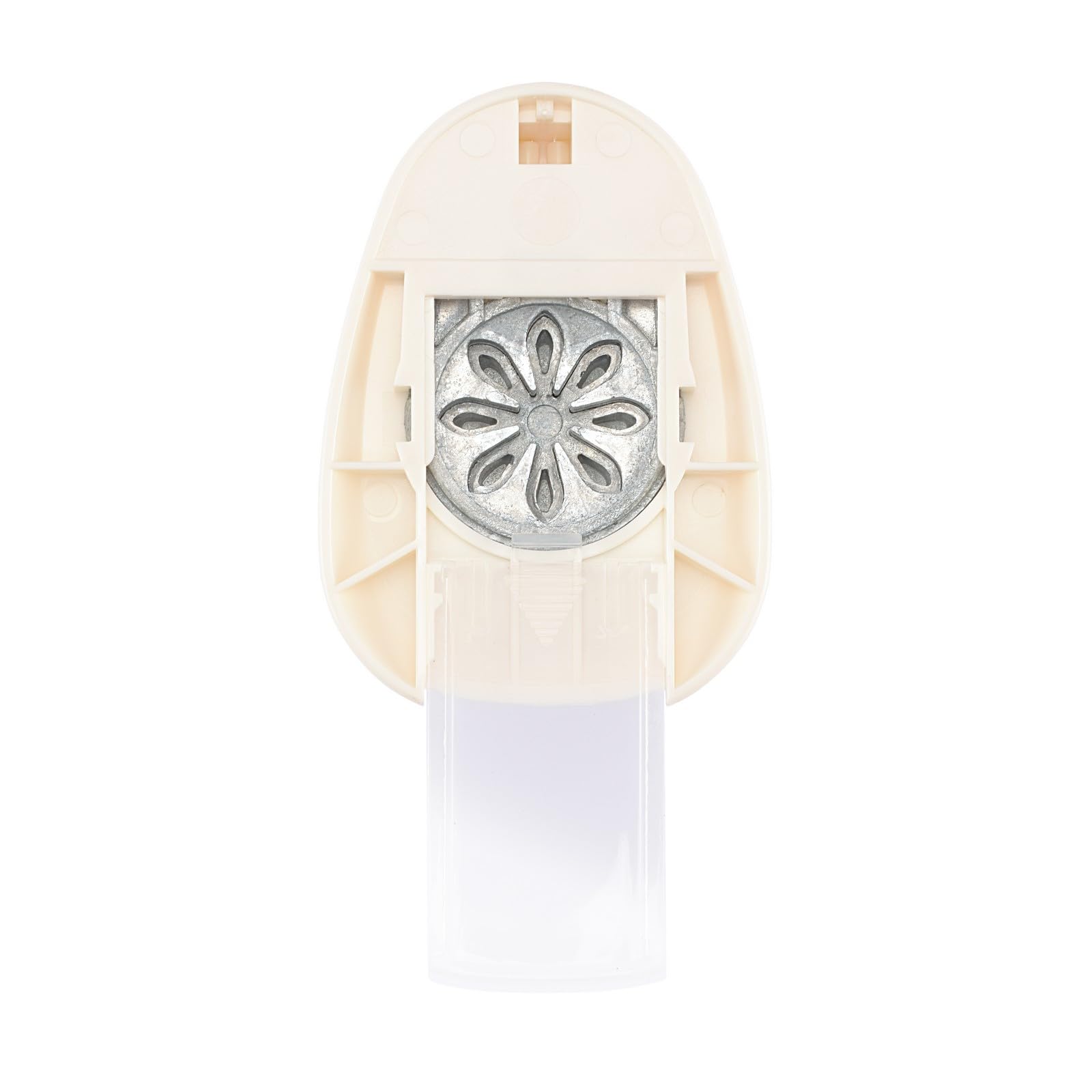 Vaessen Creative Craft Paper Punch - Daisy Shape | 2.5 x 2.5 cm Cutout | For Card Making & Scrapbooking 5