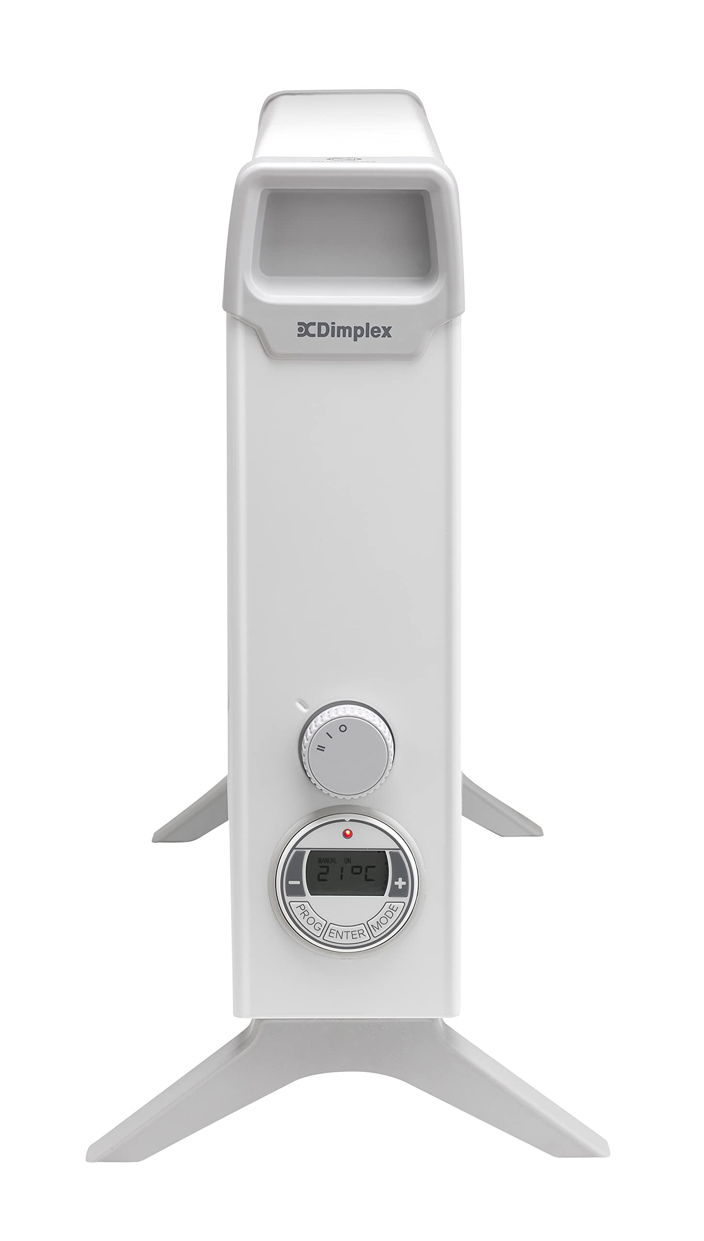 Dimplex ML2TSTIE7 2kW Convector Heater - Freestanding/Wall Mountable | Electronic Timer | Thermostat 6
