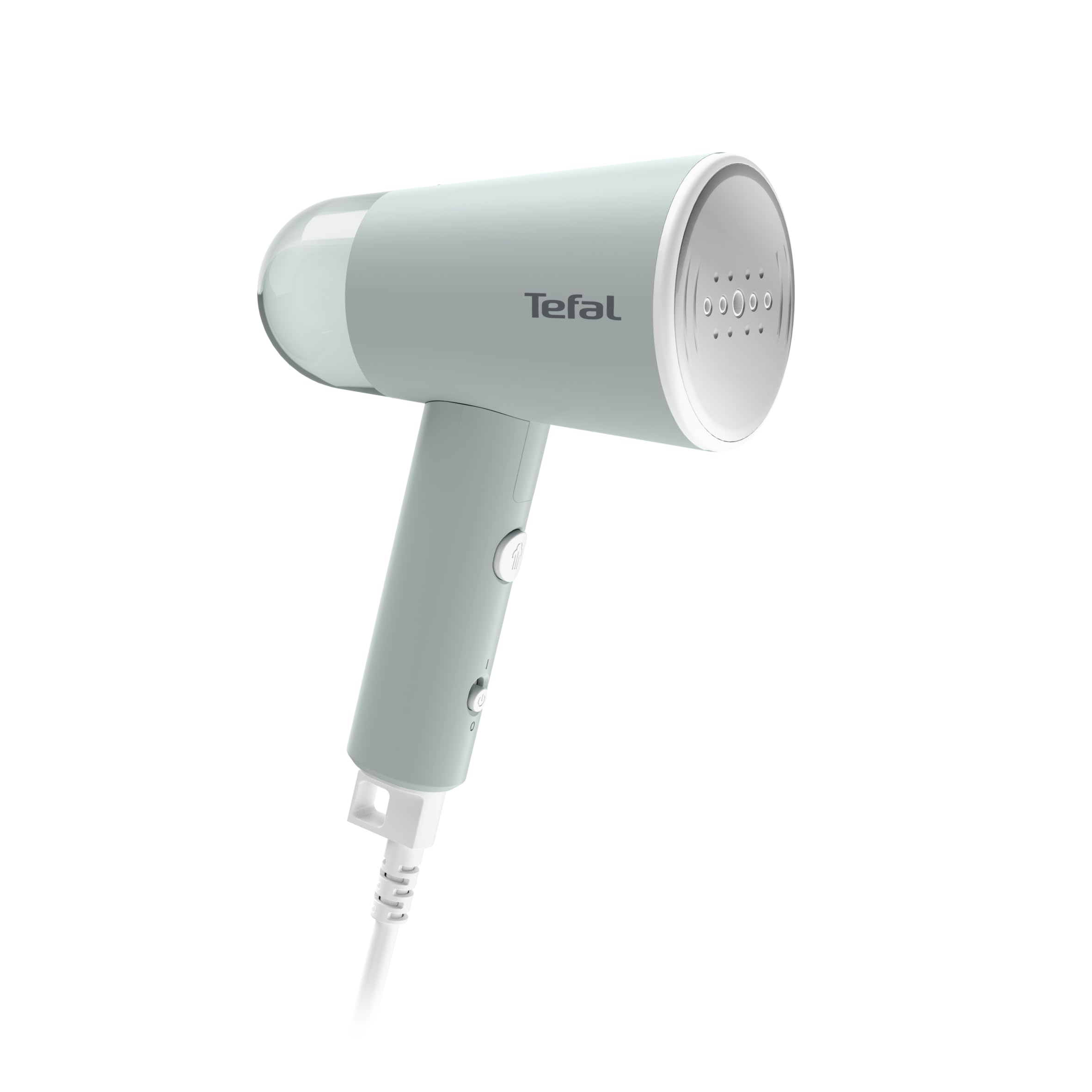 Tefal Origin Travel Handheld Steamer - 1200W | 20g/min Steam | Sage Green 1