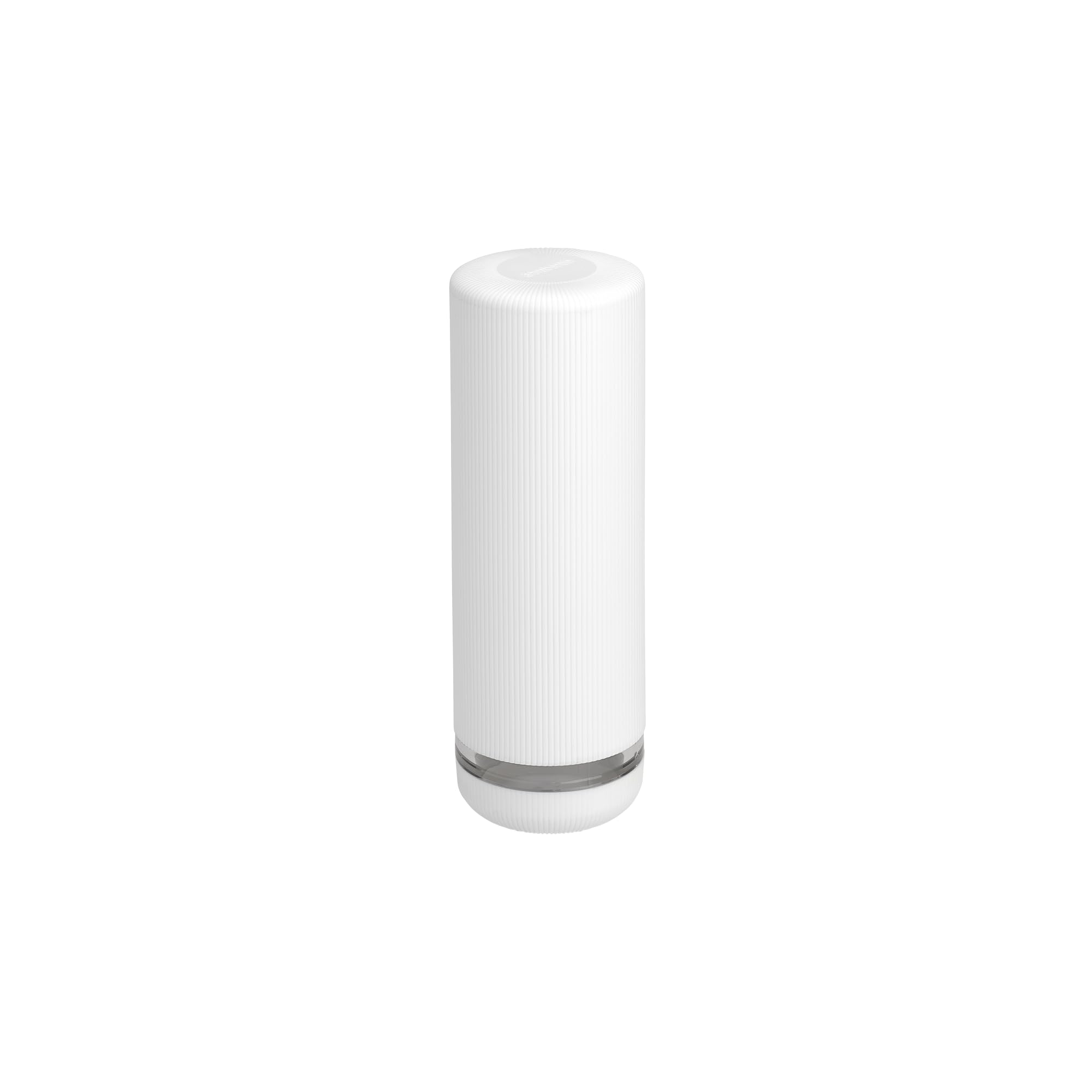 Brabantia SinkStyle Soap Squeezer - 200ml Capacity | Non-Drip | Mineral Fresh White 3