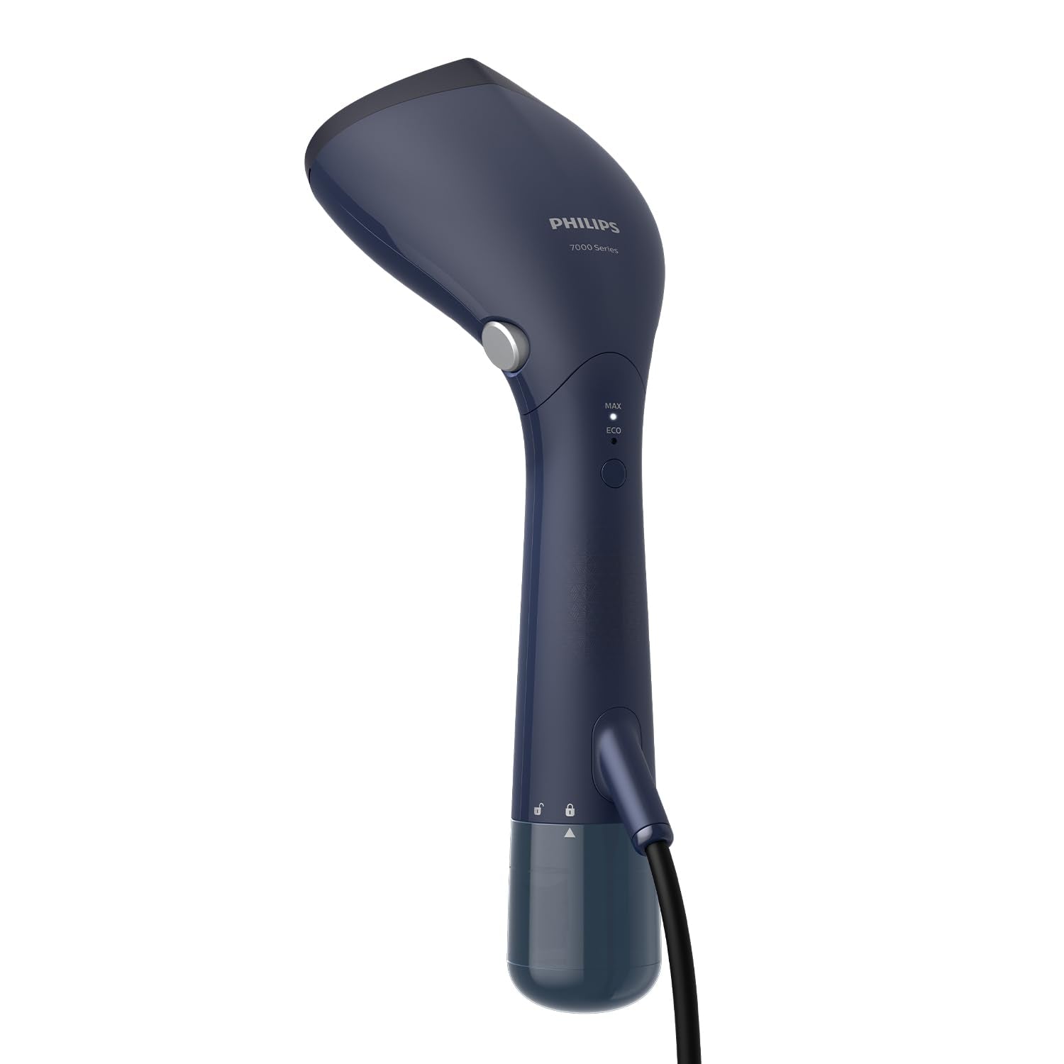 Philips 7000 Series Handheld Steamer - 1500W, 28g/min Continuous Steam | 100 ml Tank 3