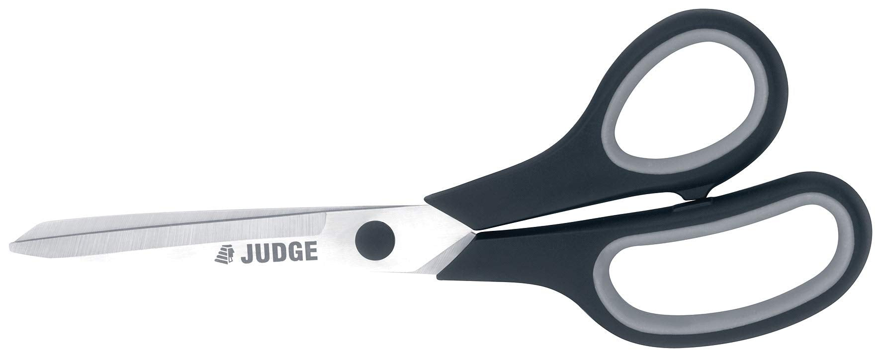 Judge Set of 3 Kitchen Scissors with Storage Block | Stainless Steel Blades | Ergonomic Grip 4