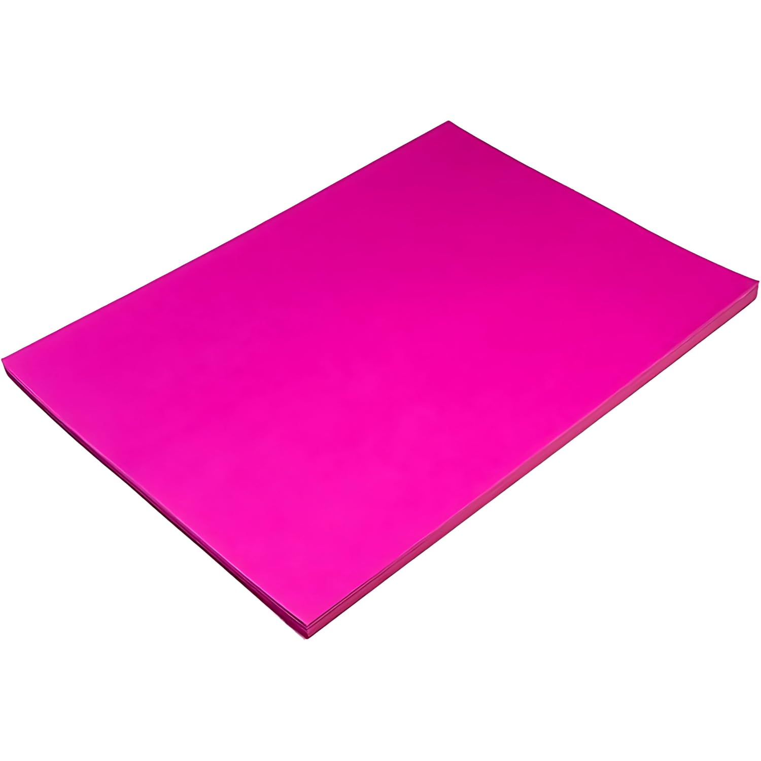 Hawksbill Premium Pink Card Stock - 180 GSM A4, 100 Sheets | Ideal for Crafts, Stationery & Printouts 1