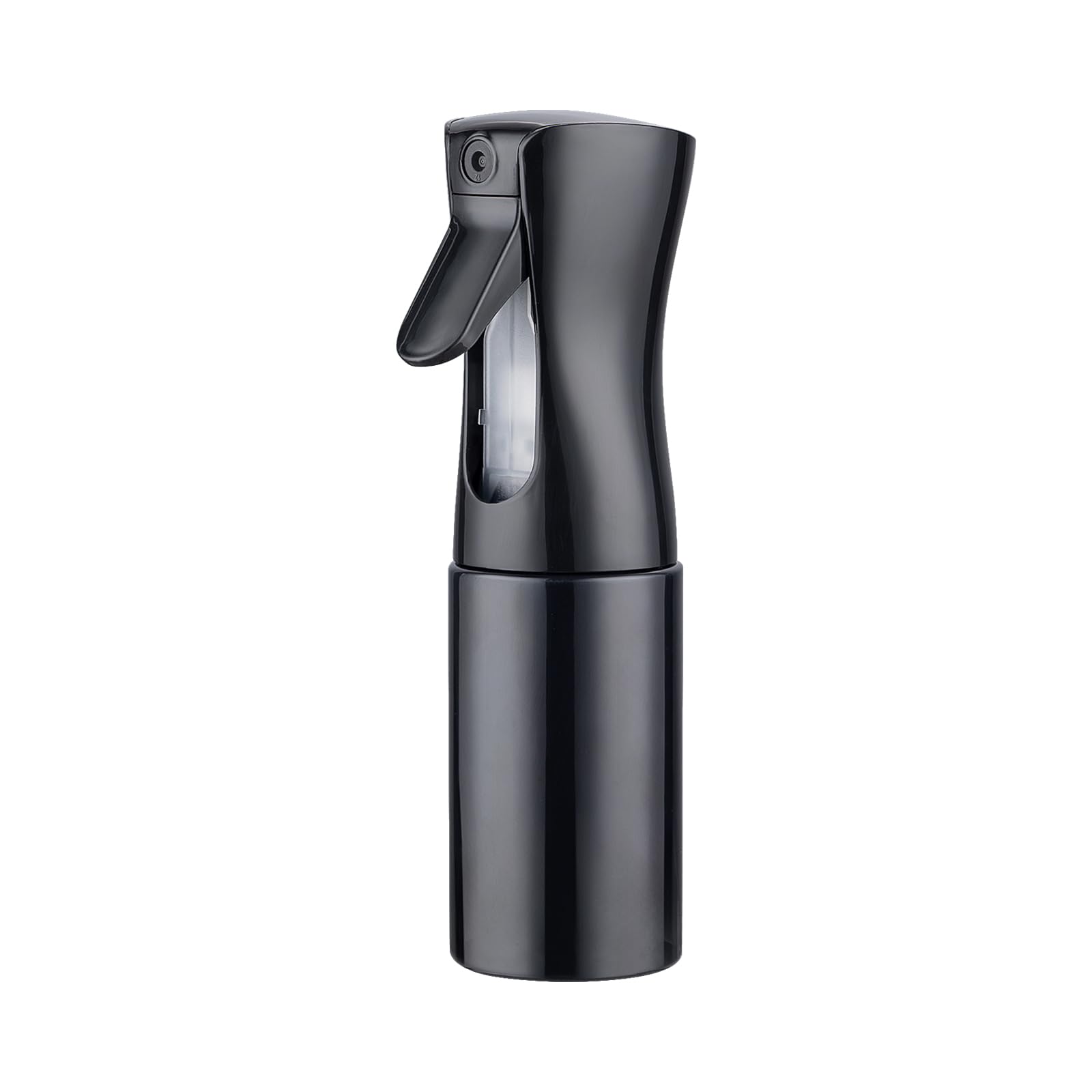 GRIFEMA 200ml Continuous Mist Spray Bottle - Ultra-Fine 0.3mm Mist | 360° Leak-Proof