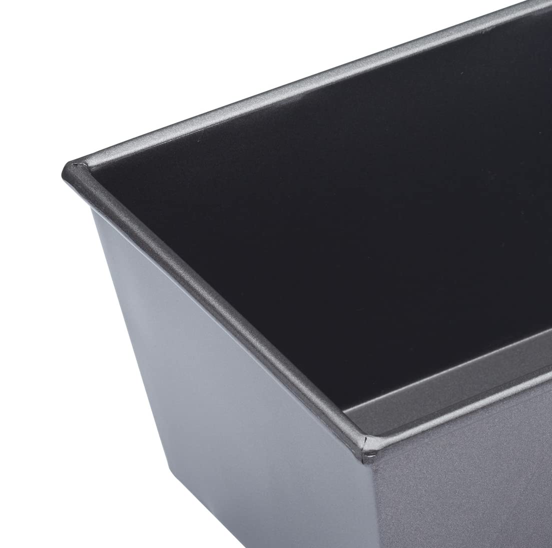 MasterClass 3 lb Loaf Tin - Robust 1mm Carbon Steel | PFOA Non-Stick | Oven & Freezer Safe 2