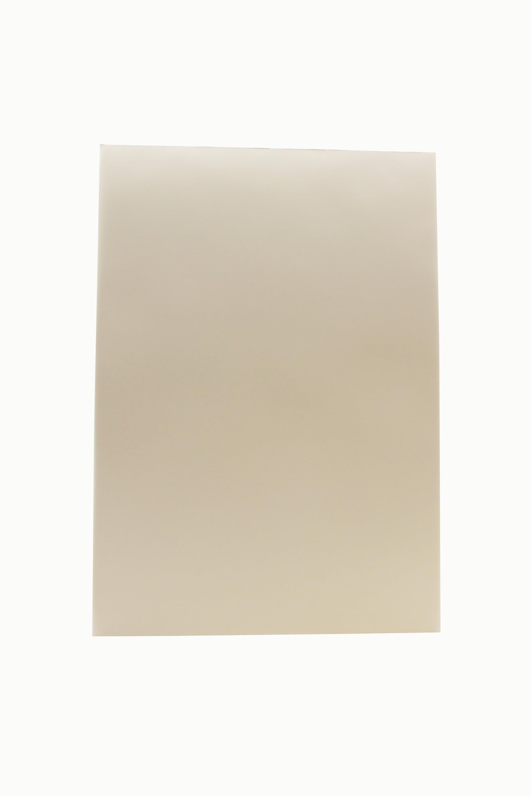 Clairefontaine Goldline Professional Tracing Pad - 50 Sheets A3 90gsm FSC-Certified Acid-Free Paper 2