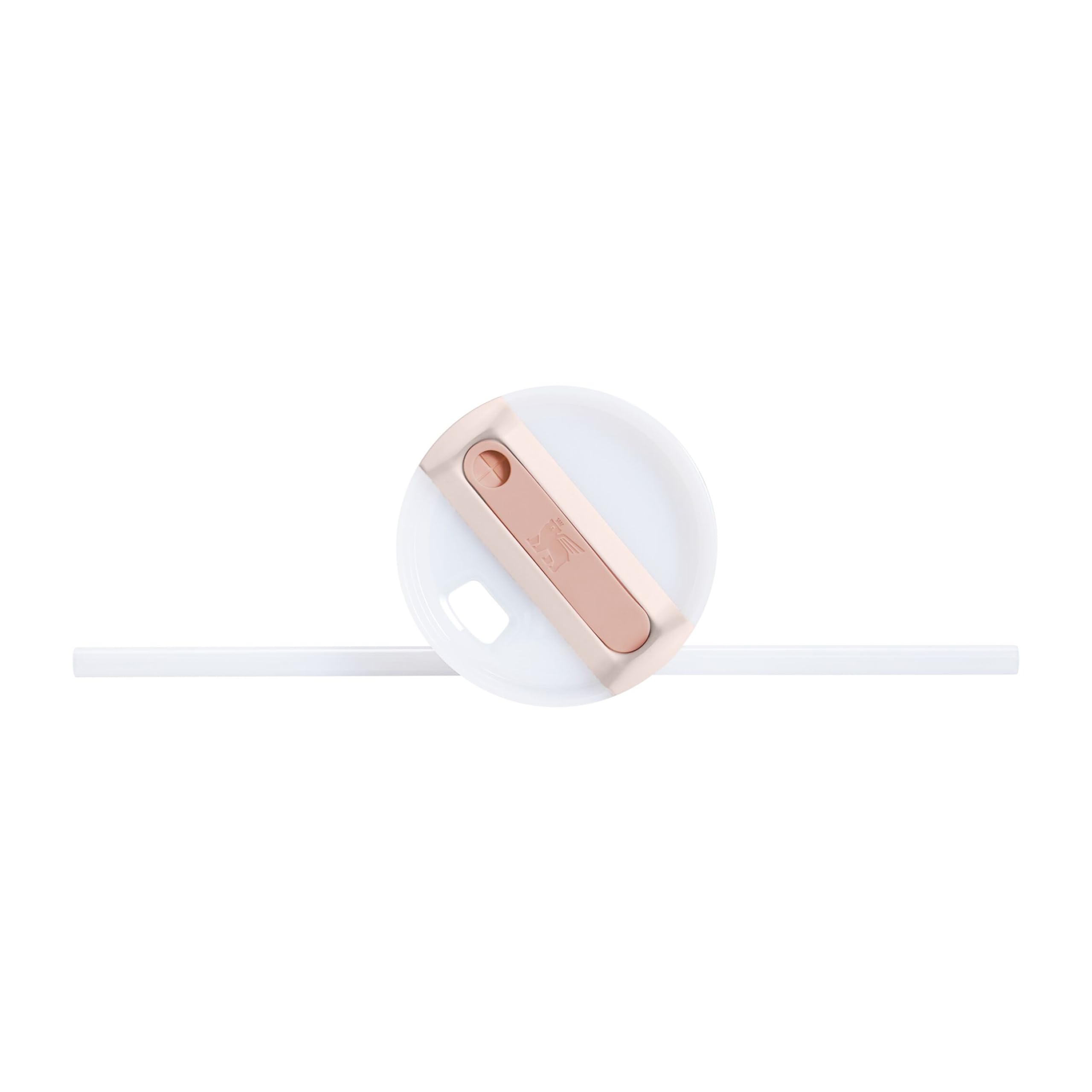 STANLEY 1913 Quencher H2.0 Flowstate Tumbler 1.2L Rose Quartz | Cold 11 Hrs, Ice 2 Days | Stainless Steel 8