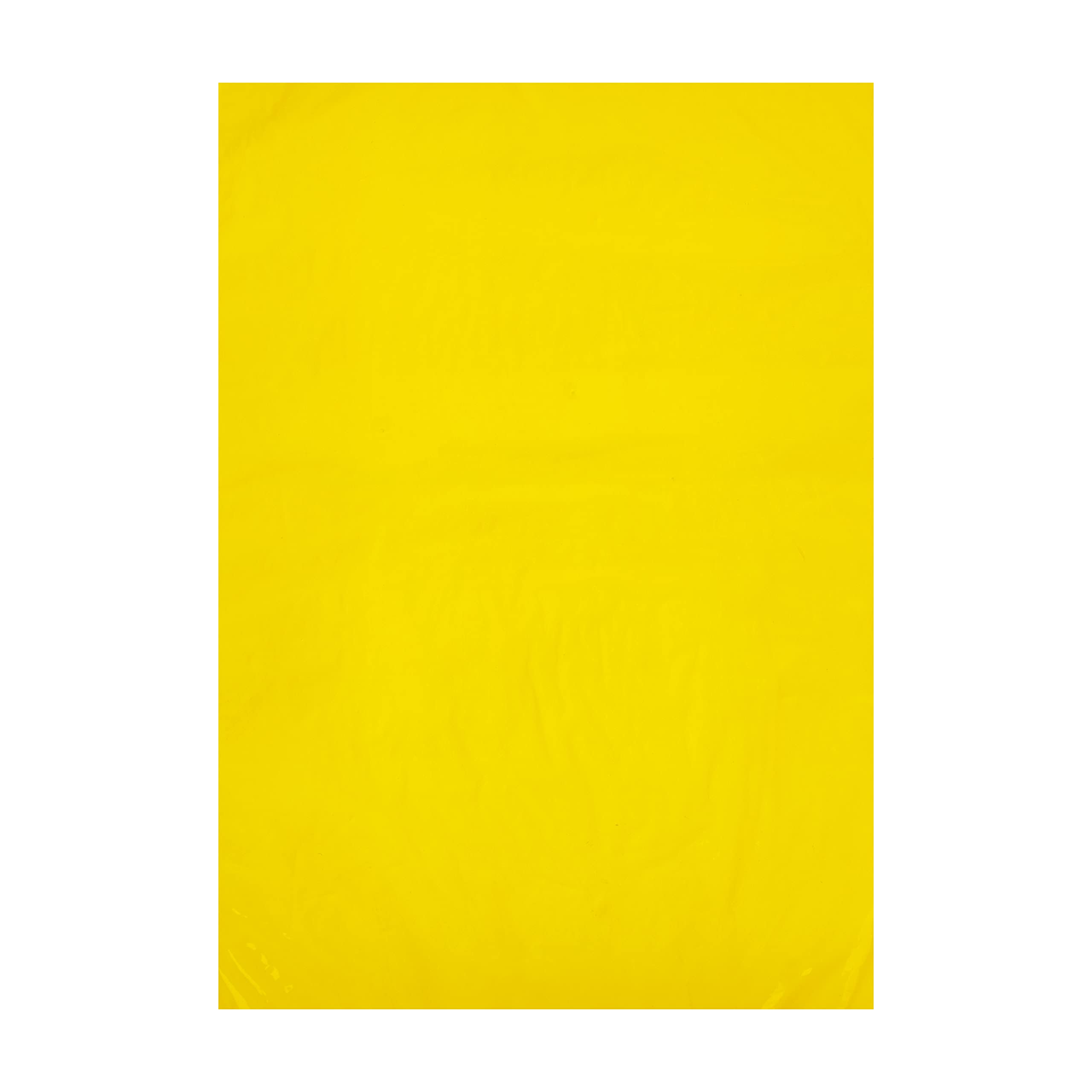 scola Clear Cellophane Sheets for Art & Craft - A4, 48 Sheets in 6 Assorted Colours 5