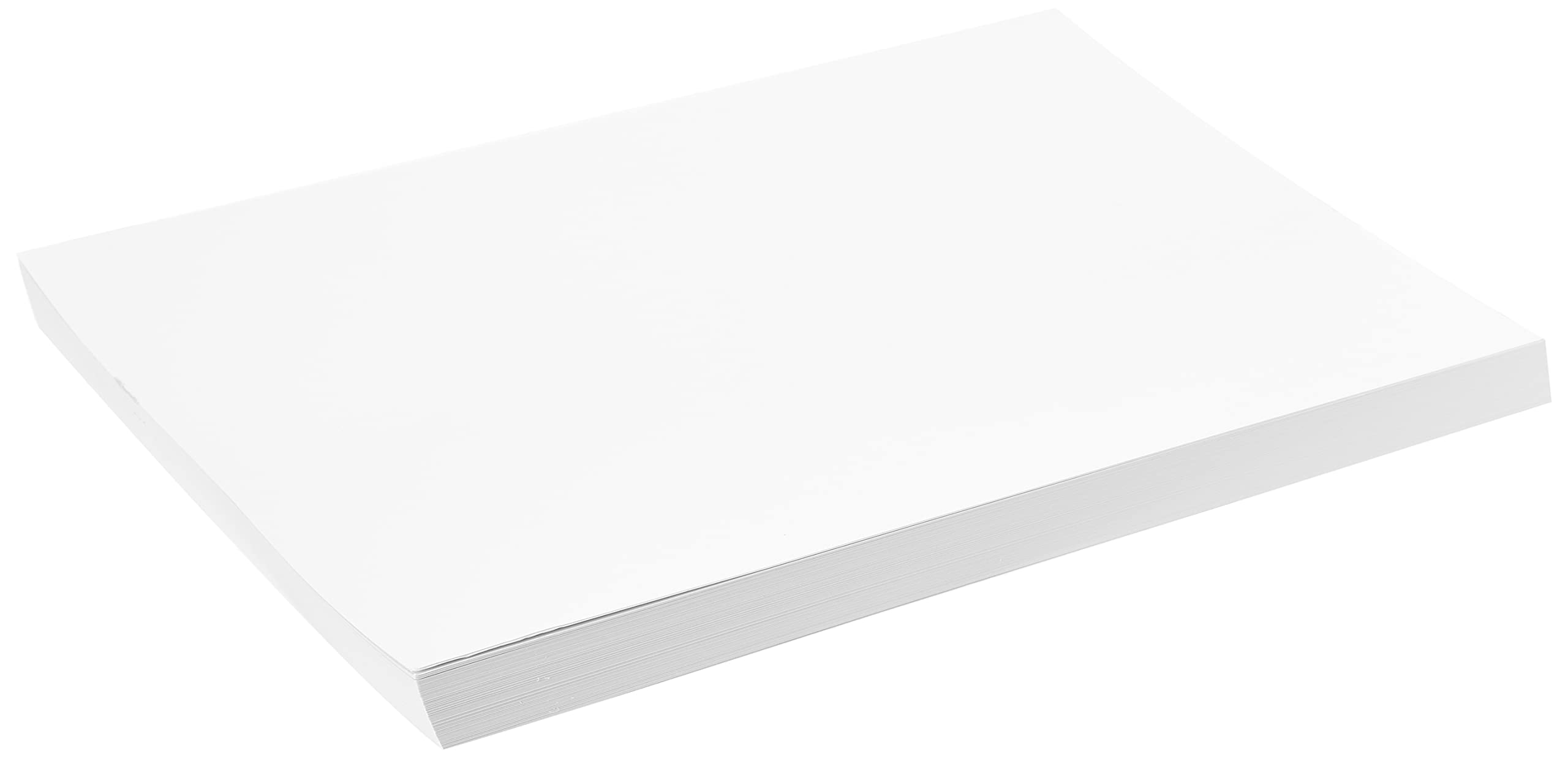 House of Card & Paper A4 White Card Stock 160 gsm | 100 Sheets | Made in the UK 6