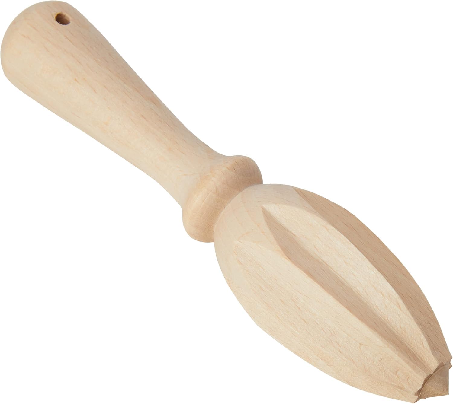 Tala Lemon Reamer - Durable Beechwood Handheld Tool | Contoured Grip | FSC Certified 4