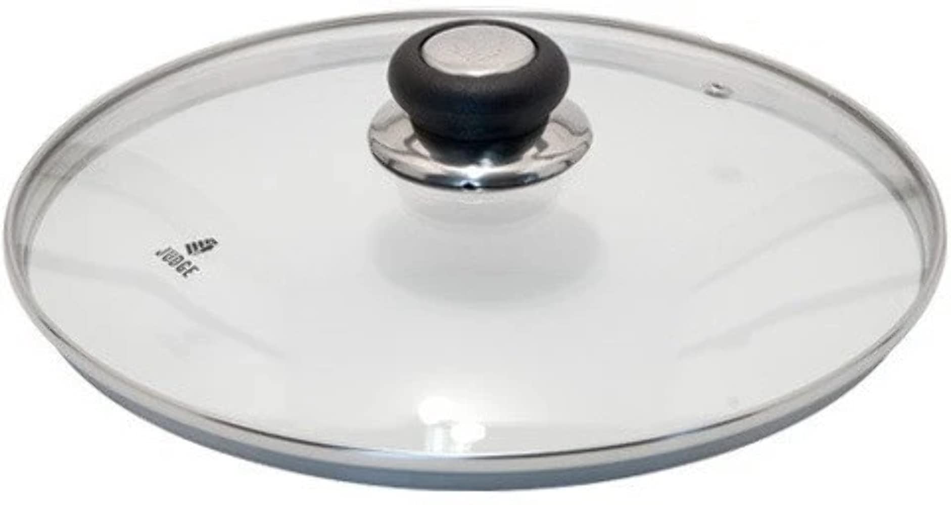 Judge Vista Spare Saucepan Lid - Replacement Glass for 18cm Pans | Oven Safe to 180℃ 3