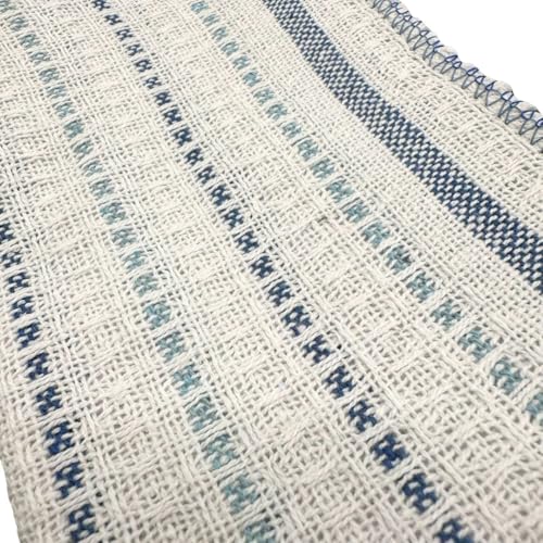 Westward Ho! 100% Cotton Dish Cloths - Soft & Absorbent | 3 Pack, 38x38 cm 3