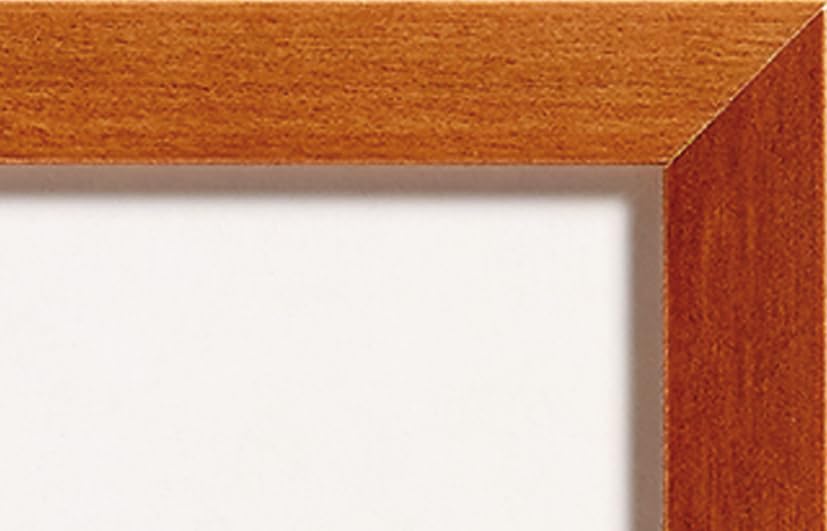 walther design Peppers Wooden Picture Frame - Matt Black Finish | 20 x 30 cm | BP030B 3