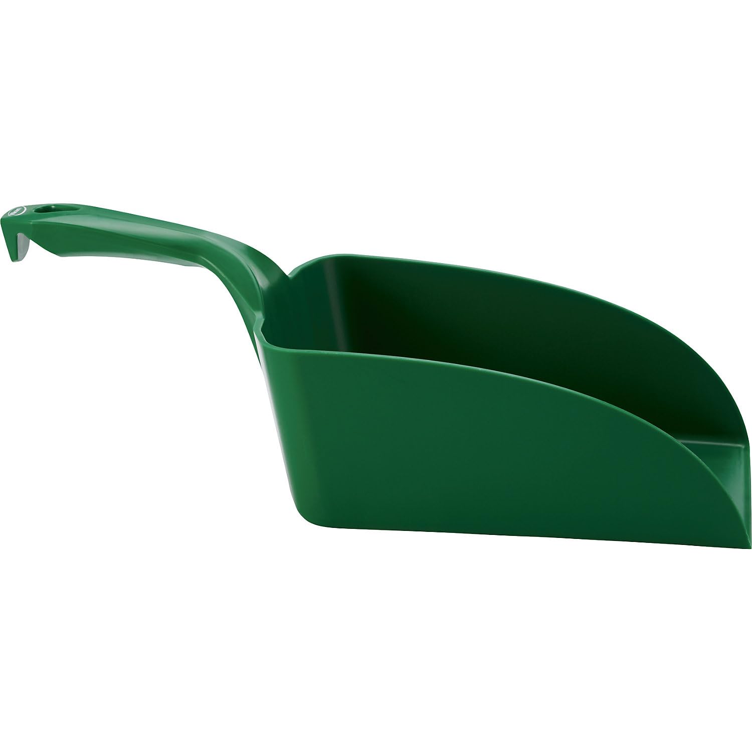 Vikan Hand Scoop - 2 Litre Capacity | Food Grade Polypropylene | Green 4