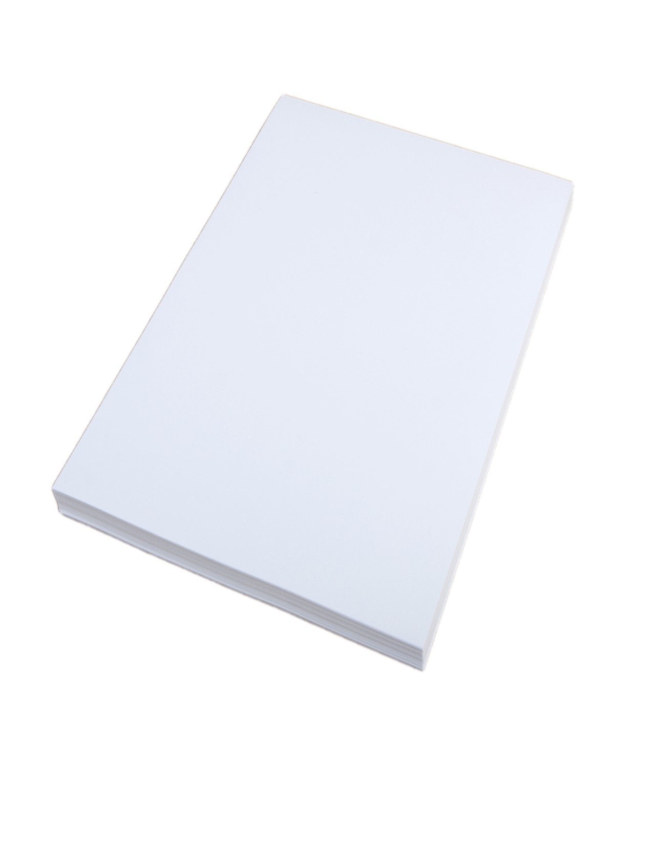 House of Card & Paper White Card Stock - 350gsm Smooth A3 | 25 Sheets | Acid Free 1