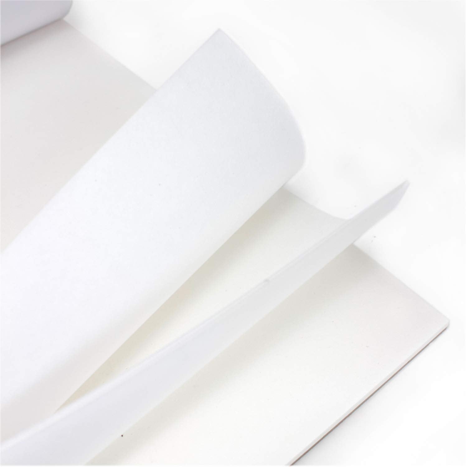 Artway Rice Paper Pad - 48 Sheets - 9" x 12" - 35gsm, White Cotton 3