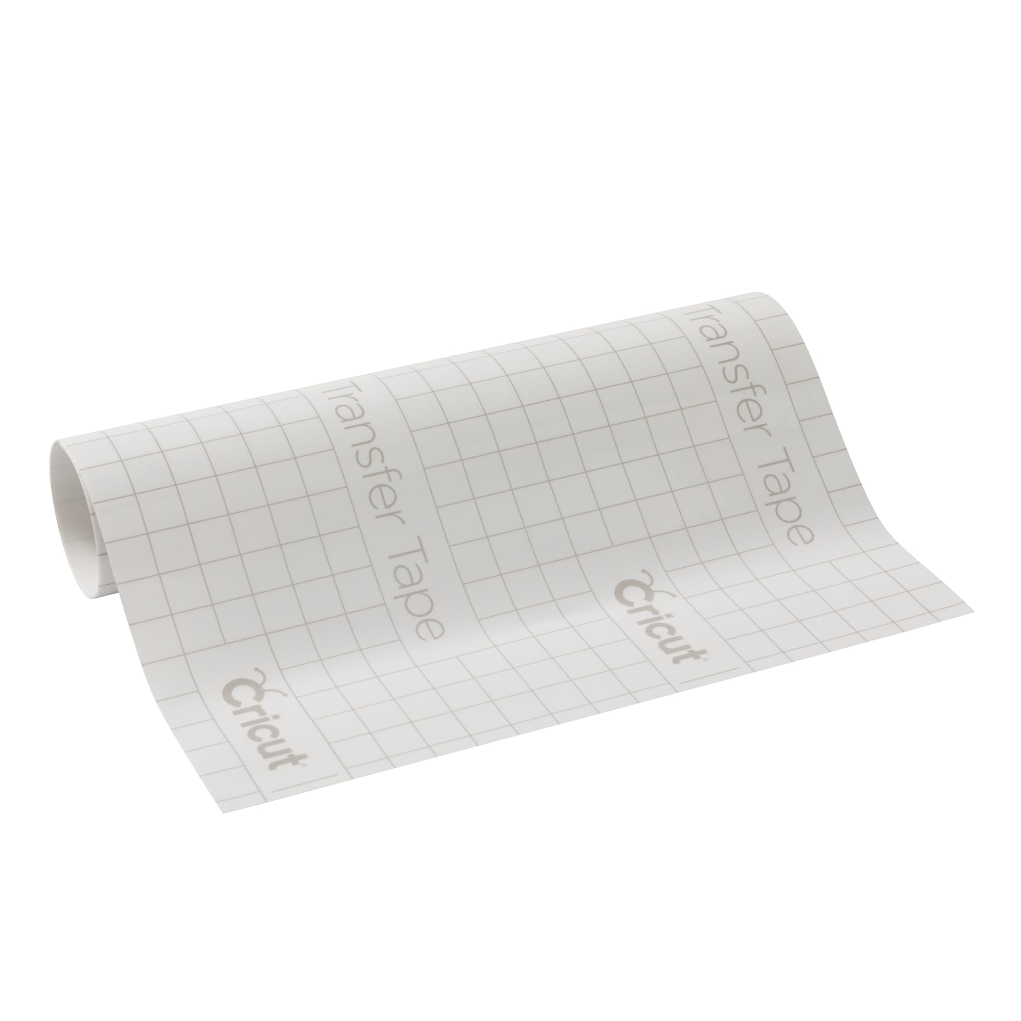 Cricut Transfer Tape for Joy Xtra - Transparent Paper Adhesive Sheet | 9.5 in x 3 ft 2
