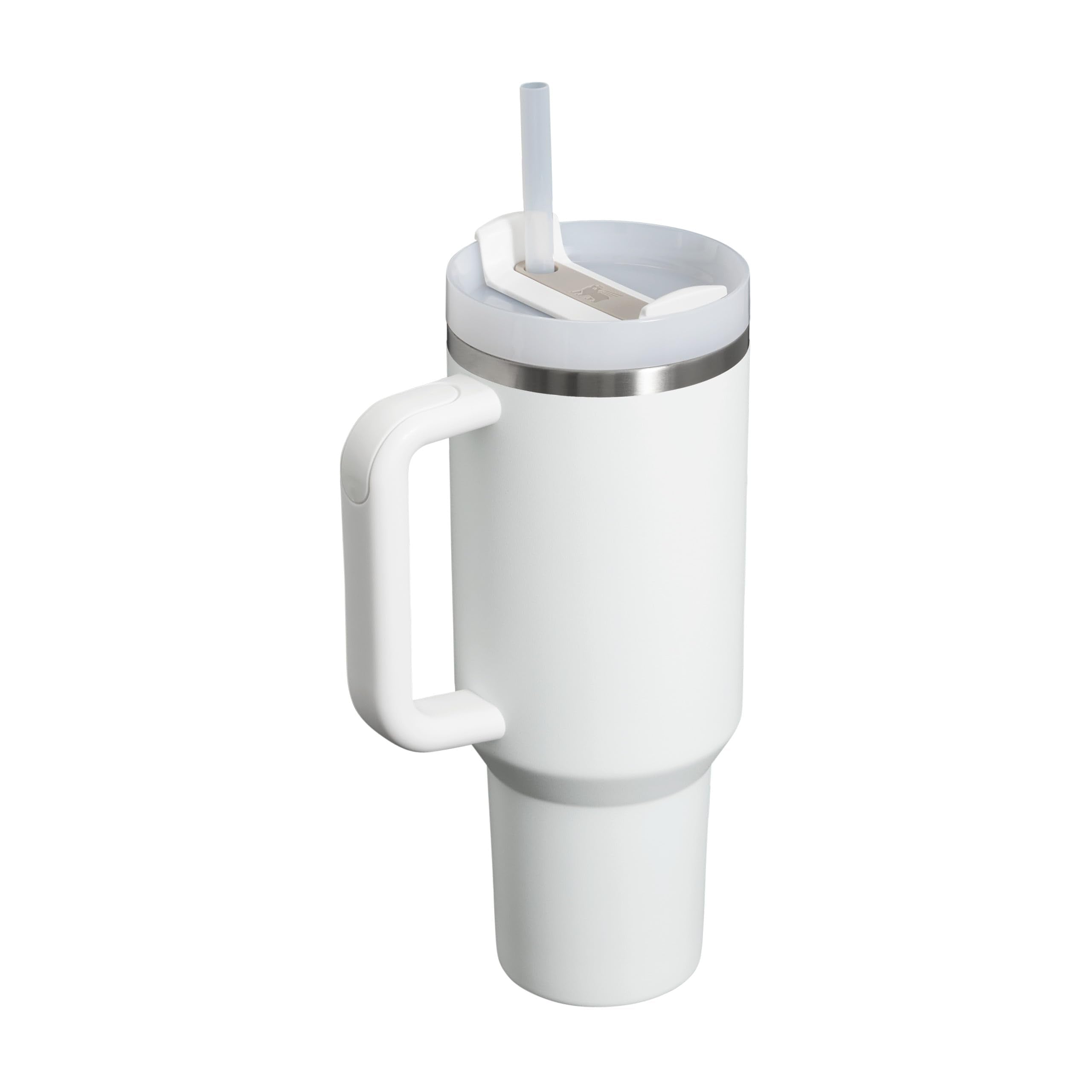 STANLEY 1913 Quencher H2.0 Flowstate Tumbler 1.2L - 48 Hours Cold with Ice | Recycled Steel 8