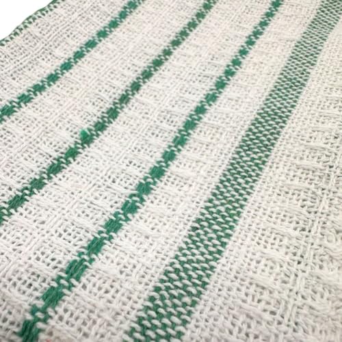 Westward Ho! 100% Cotton Dish Cloths - Soft & Absorbent | 3 Pack, 38x38 cm