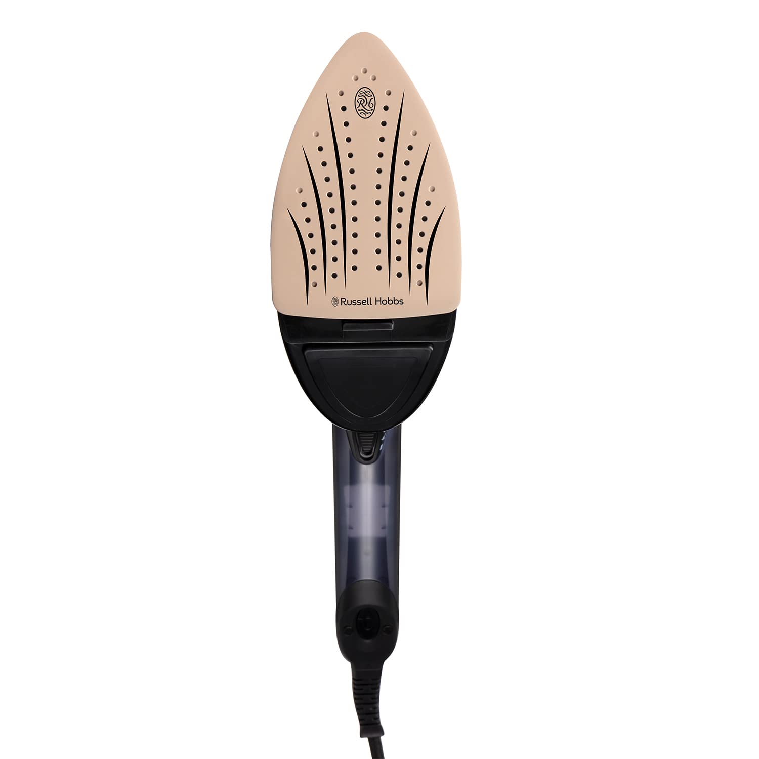 Russell Hobbs Steam Genie 2in1 Handheld Clothes Steamer with Ironing Option | 1700W | 60s Heat-Up 7