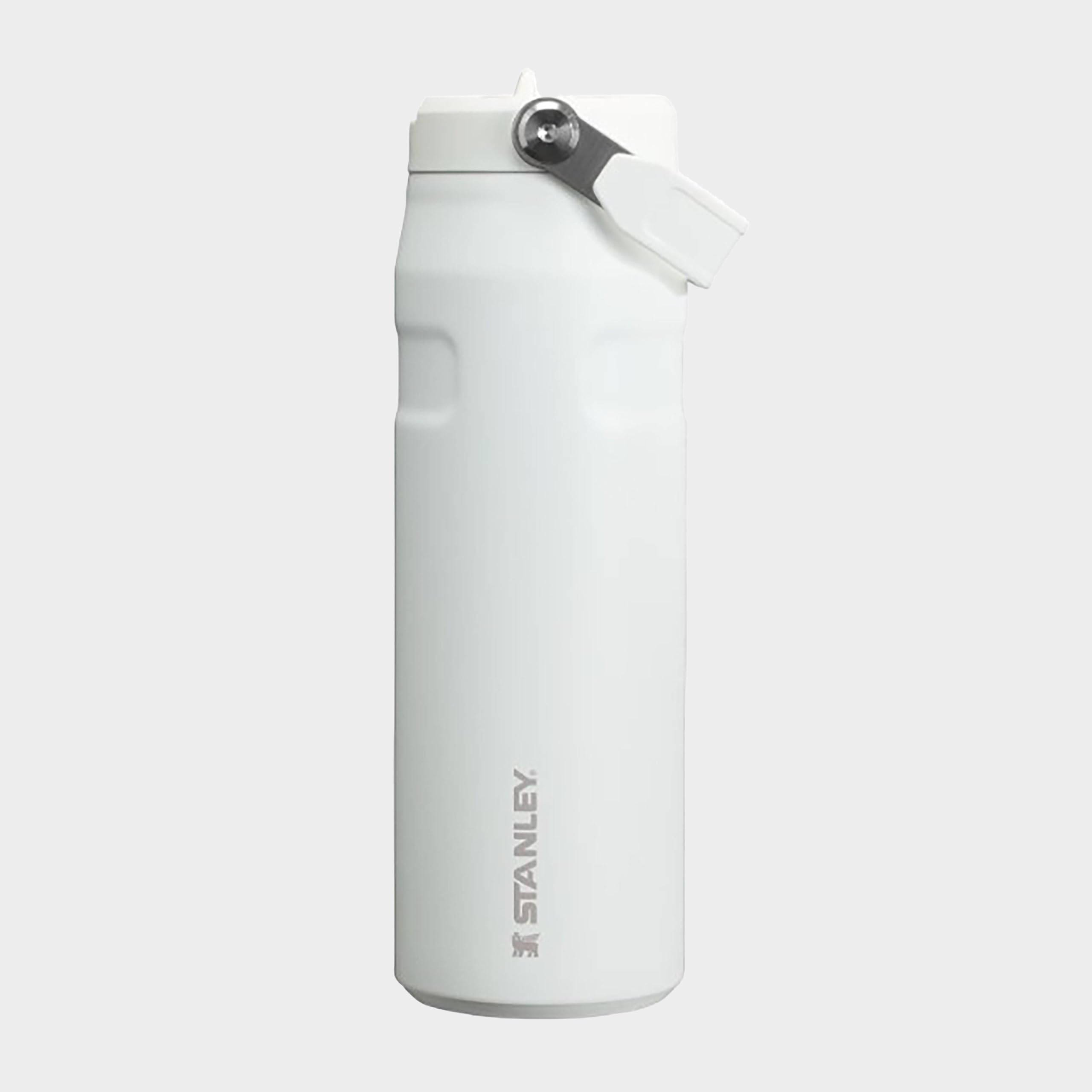 STANLEY Flip Straw 2.0 Sports Water Bottle - 0.7L | 10 Hours Cold | Frost 2