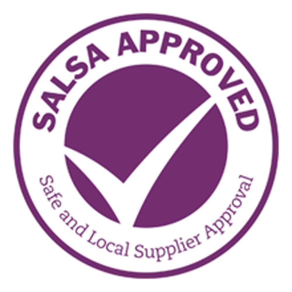 Scrumptious! Tulip Muffin Cases - Chocolate Brown, Greaseproof Paper | Pack of 50 8