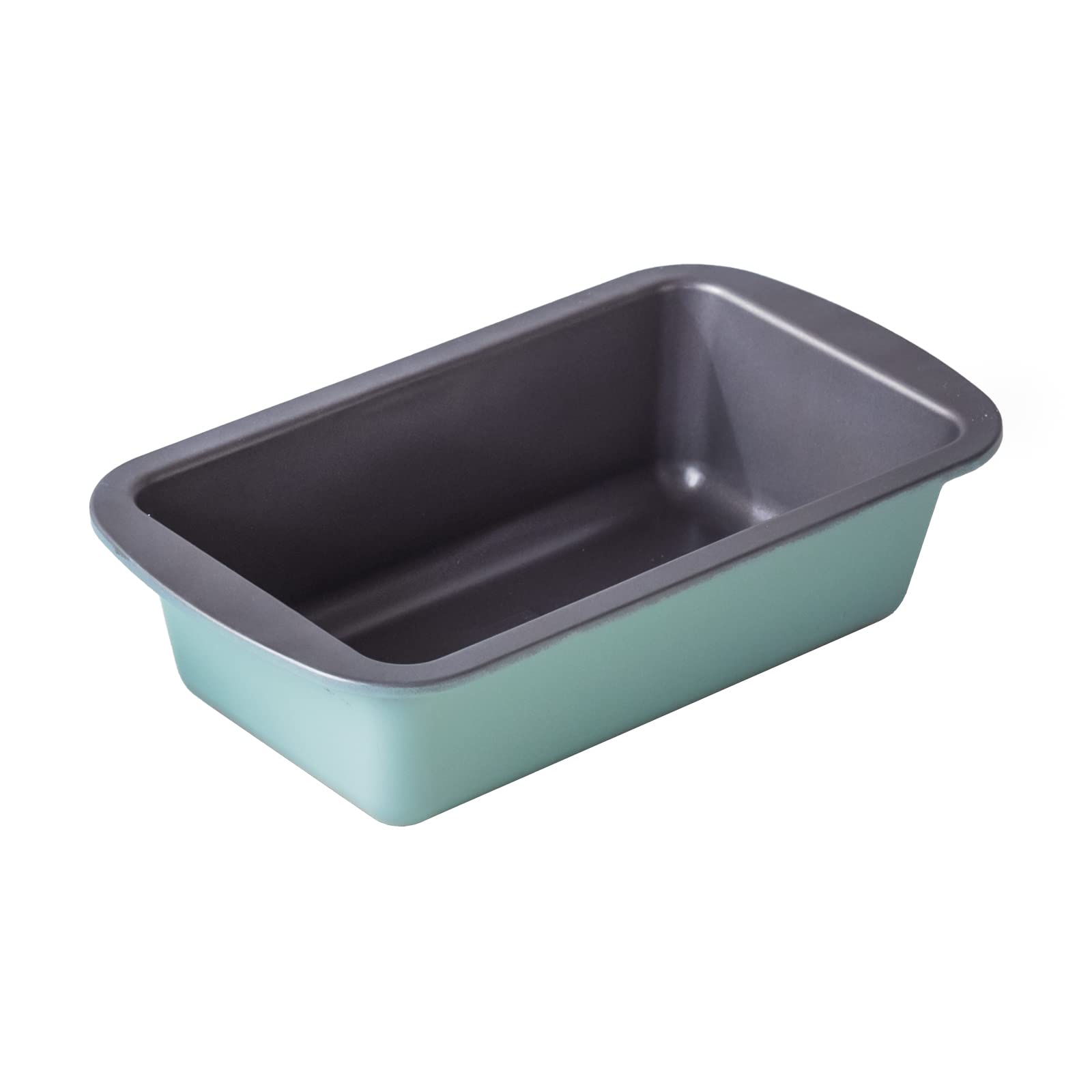 The Great British Bake Off 2lb Loaf Tin - Non-Stick Carbon Steel | 23cm x 13cm x 7cm | 900g Capacity 1