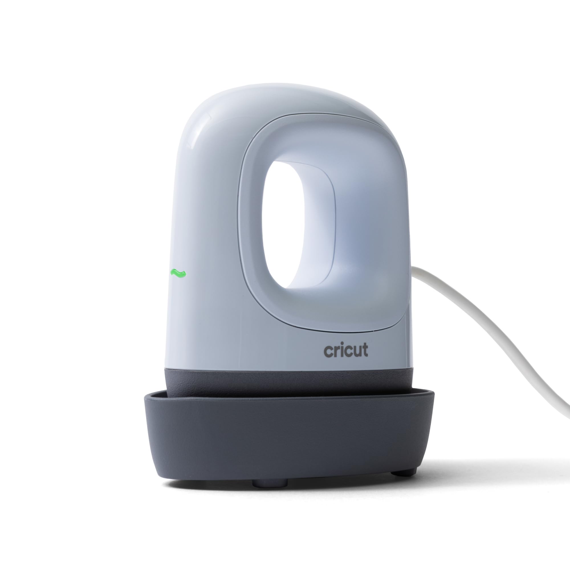 Cricut EasyPress Mini LT Heat Press - Compact for HTV & Sublimation | Blue