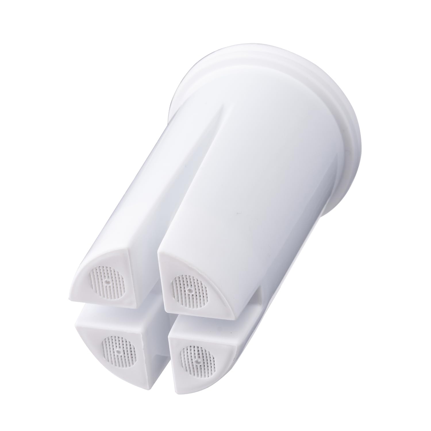 SENSIOHOME Universal Water Filter Cartridges - 6 Pack Replaces Brita Classic | NSF Certified 8