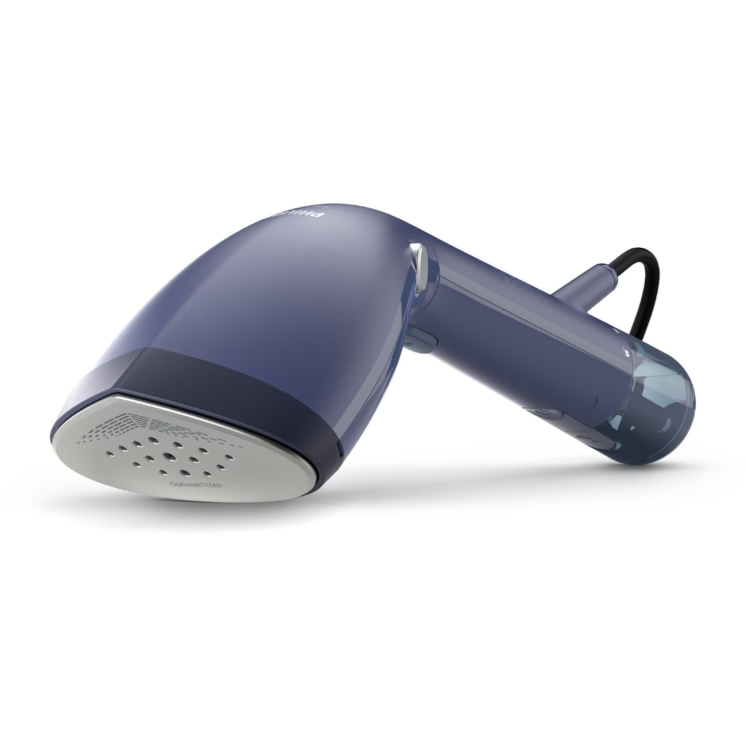 Philips 7000 Series Handheld Steamer - 1500W, 28g/min Continuous Steam | 100 ml Tank 2
