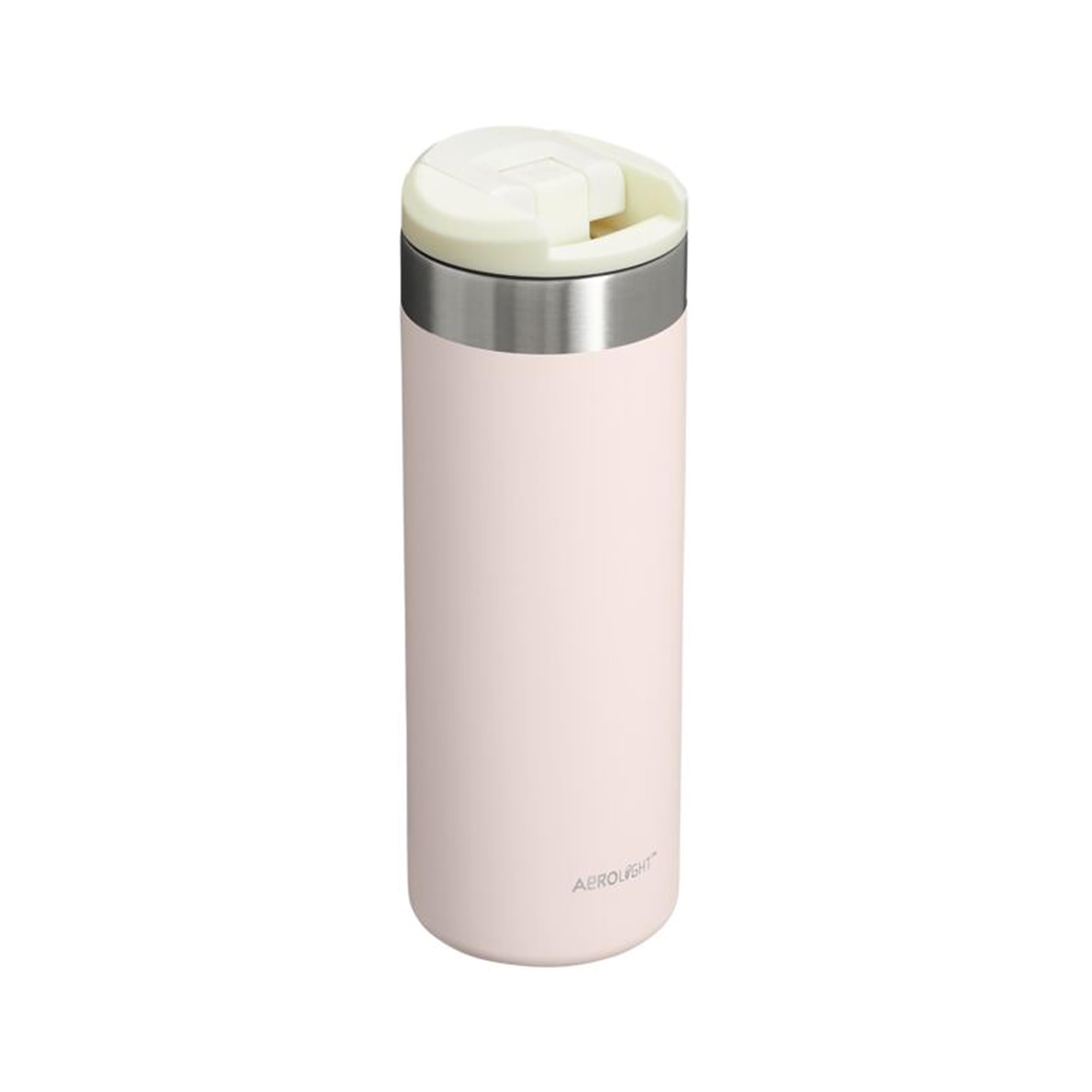 STANLEY Aerolight Transit Travel Mug 0.47L - 6H Hot | 8H Cold | Leakproof | Dishwasher Safe 8