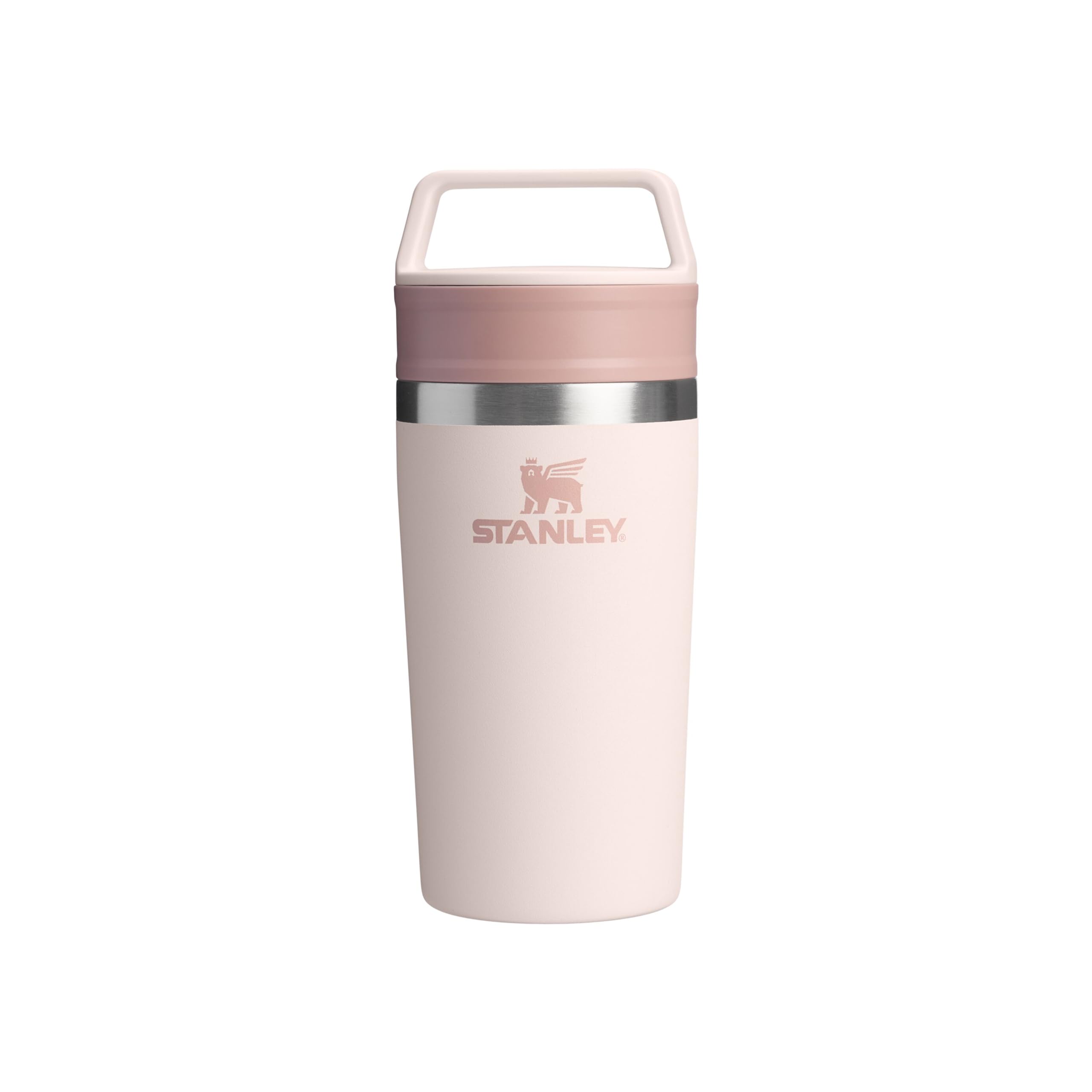 STANLEY 1913 Cafe to-Go Travel Mug - 0.35L | 4 Hours Hot | 24 Hours Cold with Ice