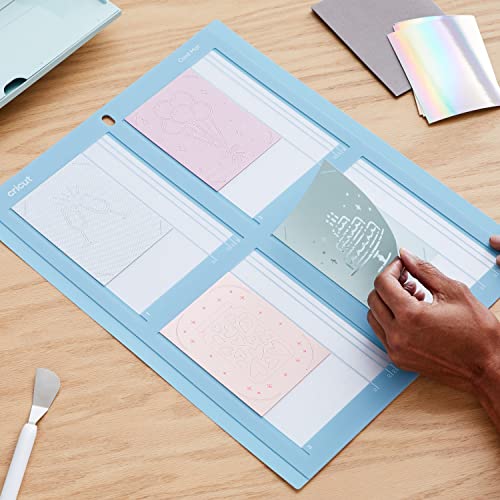 Cricut Insert Cards - Princess Sampler Pack | 42 Cards | Compatible with Cricut Joy, Explore, Maker 13
