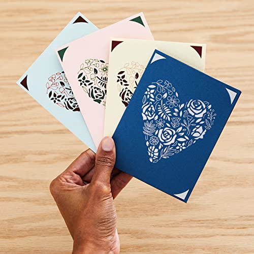 Cricut Insert Cards - Princess Sampler Pack | 42 Cards | Compatible with Cricut Joy, Explore, Maker 12
