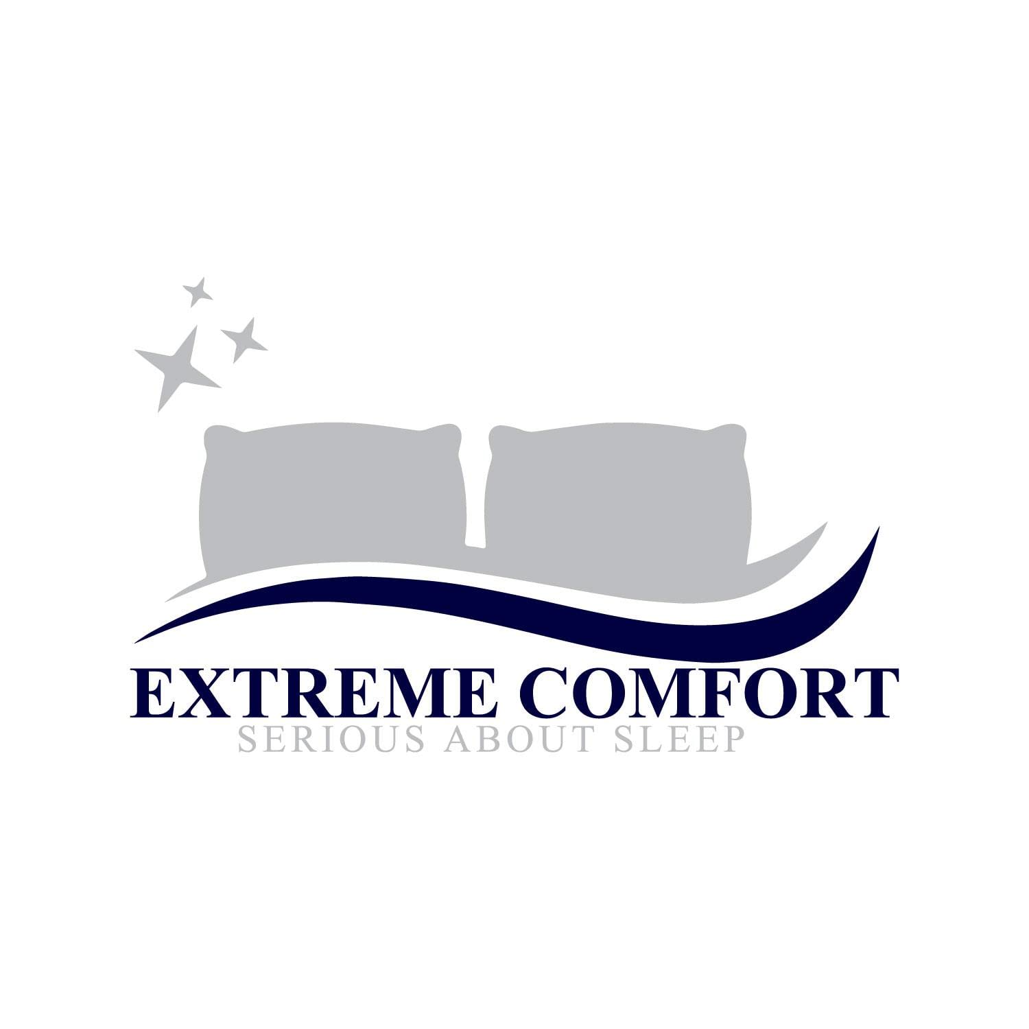 eXtreme comfort ltd Hybrid Cooltouch Mattress - Single 90x190cm | Soft/Medium Firmness | Grey 5