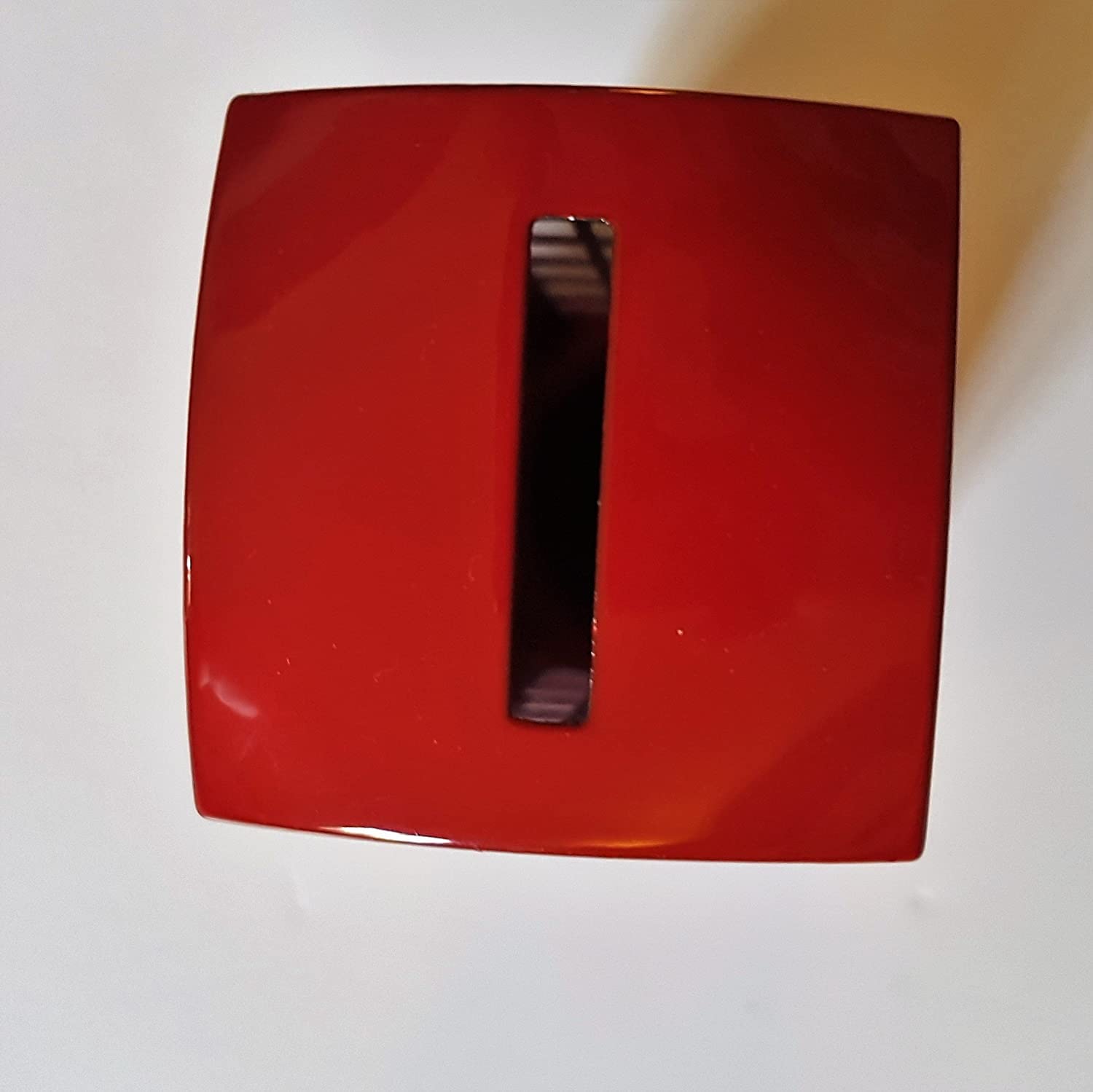 2 UR DOOR Red Phone Booth Money Box Bank Souvenir | Die Cast Zinc | 140x60x60mm 7