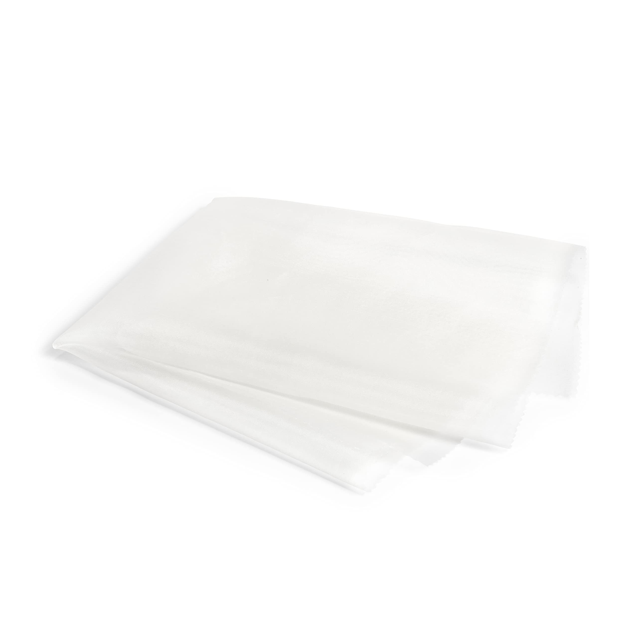 Dritz Sheer Press Cloth - Protect Fabric from Shine & Scorch | 100% Silk Organza | 22 x 30 Inch 4
