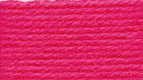 Sirdar Hayfield Bonus DK Double Knitting Yarn - 100g Ball | Cupid (944) Pink | 100% Acrylic 2